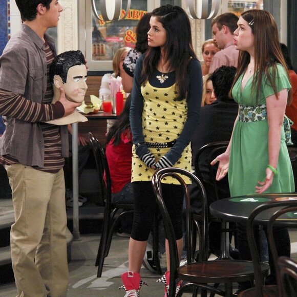 RARE Y2K Vans Off the Wall Extra High Tops ASO Alex Russo - Picture 12 of 12